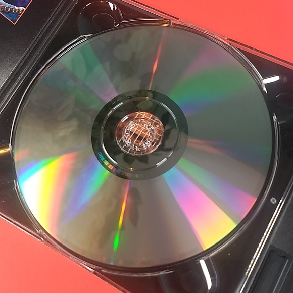 RIP Phil Lesh & Friends Live at the Warfield 2 CD + 1 DVD boxed set, pre owned - Picture 7 of 16